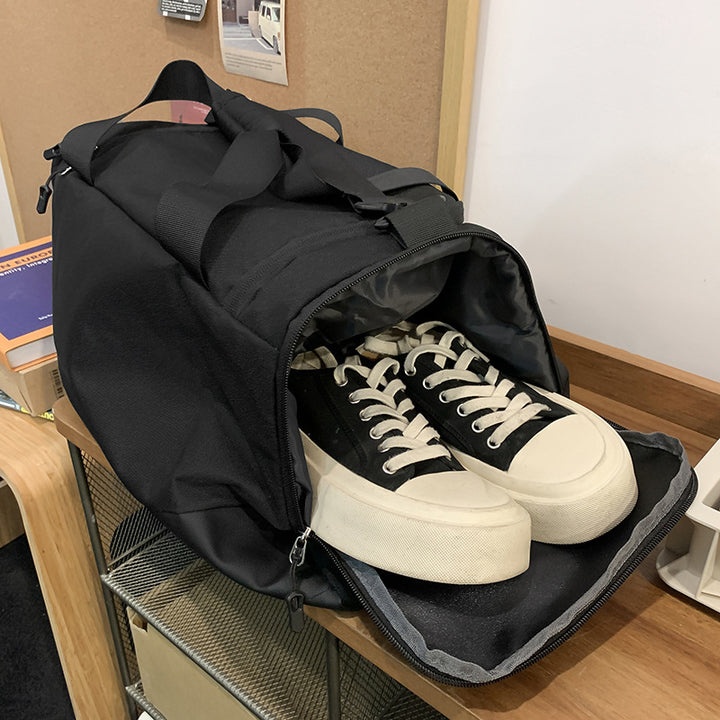 All-Weather Sports Duffle Bag