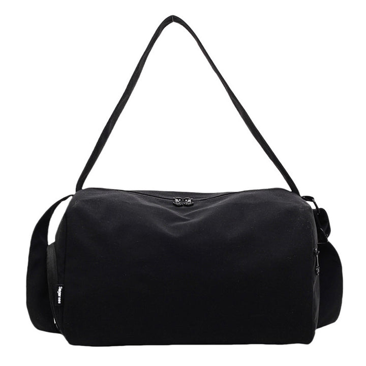 Practical Travel Bag With Spacious Interior Bowlift