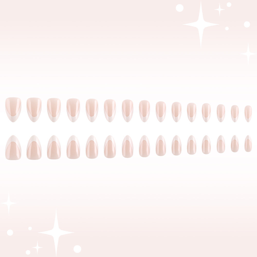 Elegant Stiletto Nail Art Bowlift 1787542689