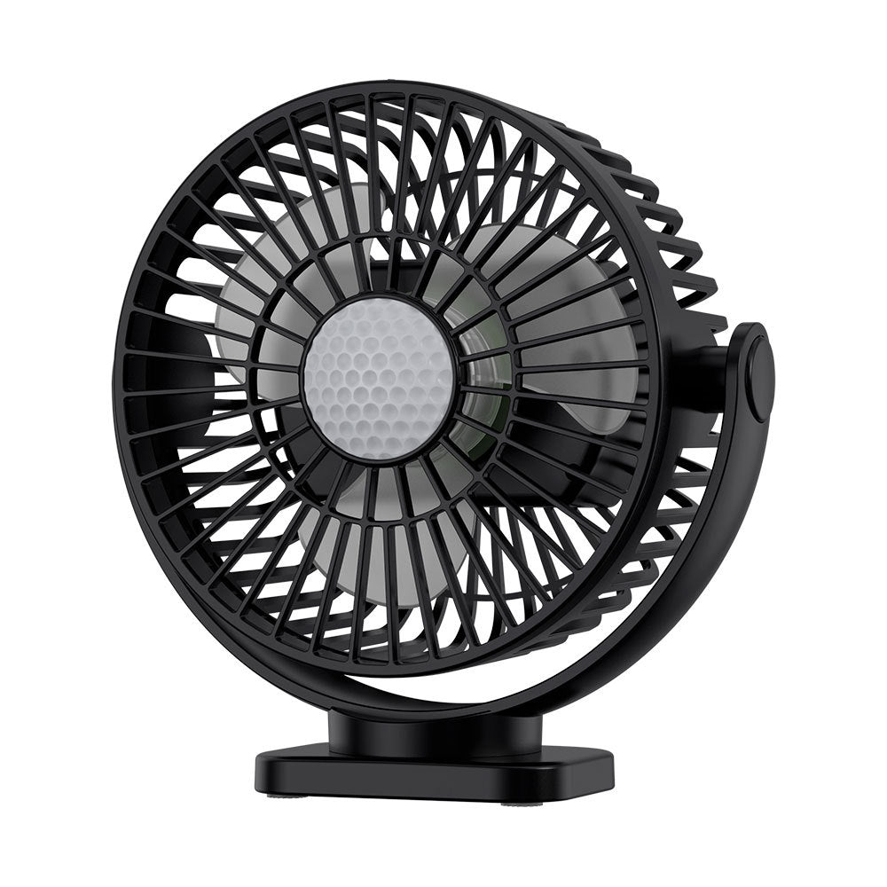 Portable Desk Fan Bowlift