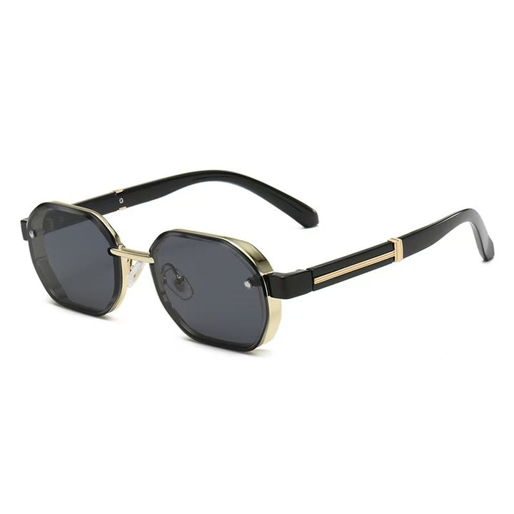 Unisex Designer Sunglasses Bowlift