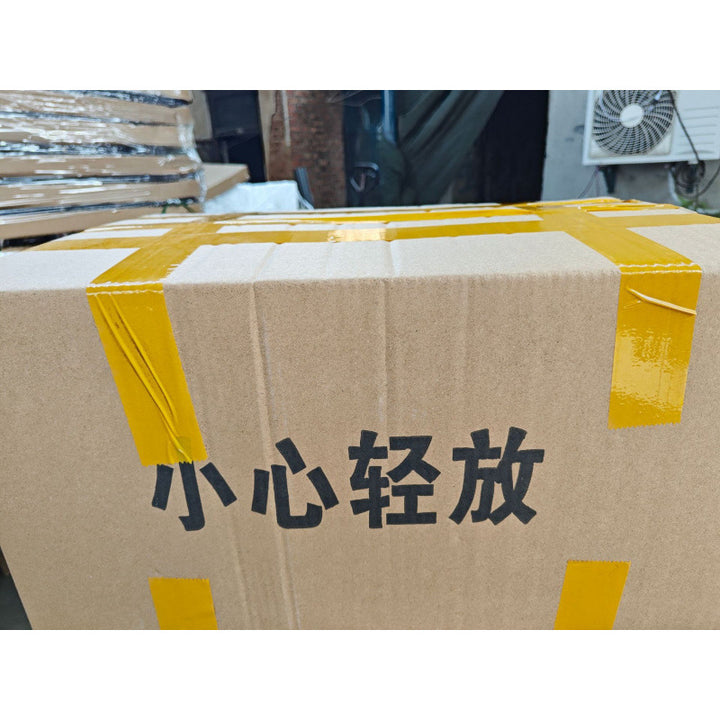 Unisex Cooler Bowlift