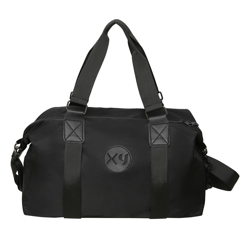 Women's Sporty Duffle Bag Bowlift