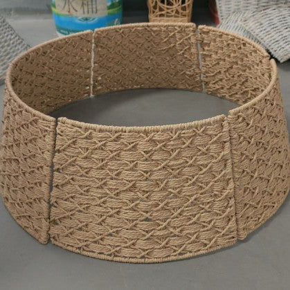 Woven Storage Tray Bowlift