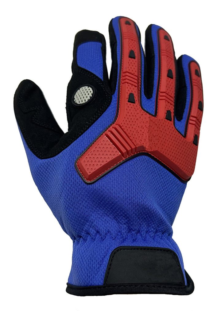 Work gloves Bowlift
