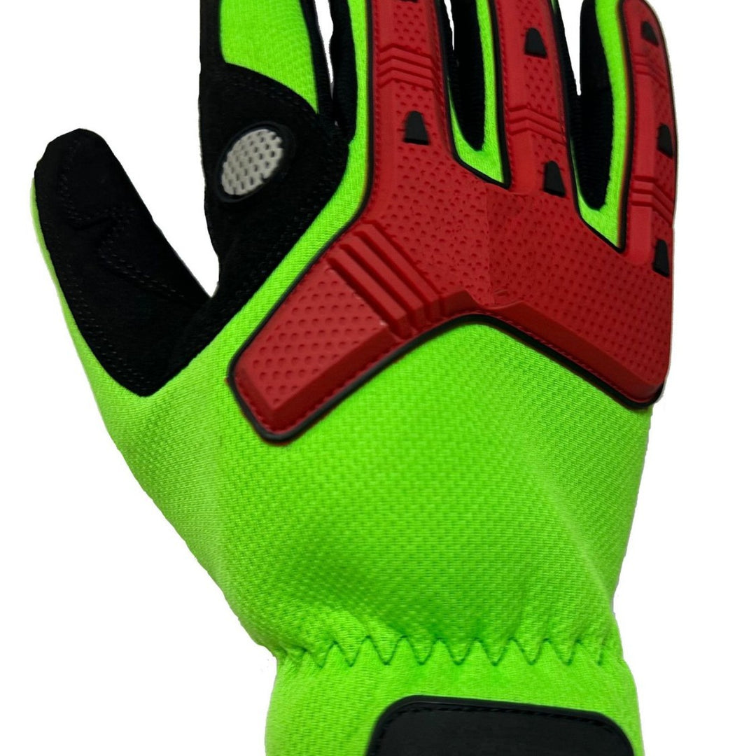 Work gloves Bowlift