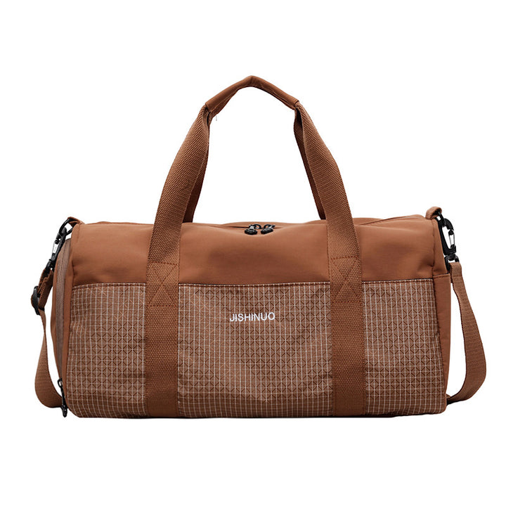 Spacious Gym Duffle Bag