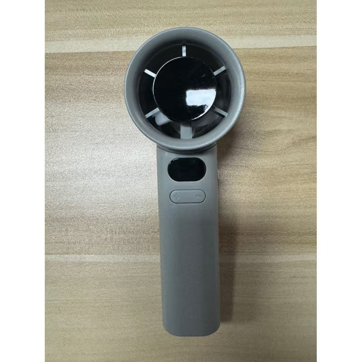 Unisex portable Mini Fan Bowlift