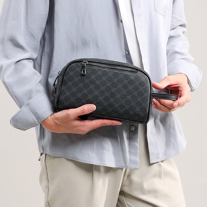 Stylish Travel Toiletry Bag Bowlift