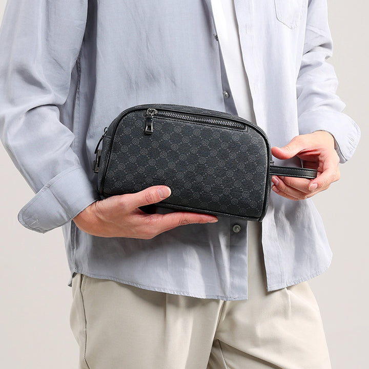 Stylish Travel Toiletry Bag Bowlift