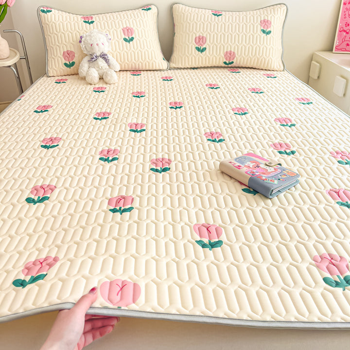 Premium Orthopedic Mattress Protector