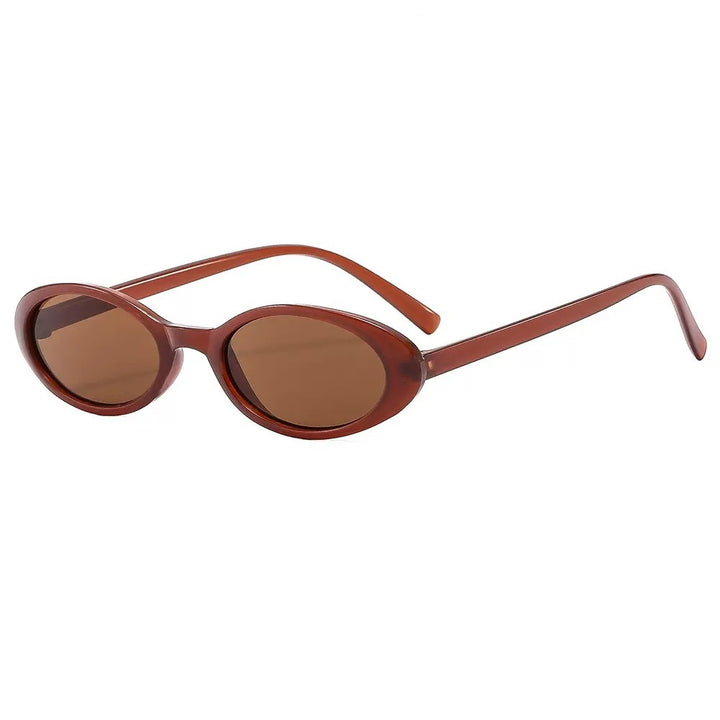 Elegant Cat Eye Glasses Bowlift