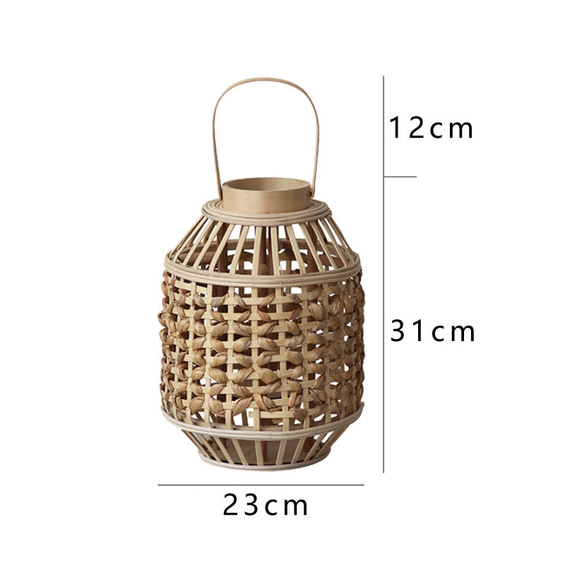 Decorative Lantern Bowlift