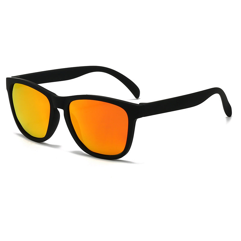 Polarized Sport Sunglasses