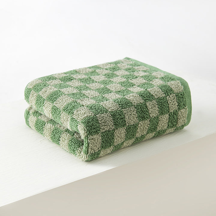 Women's Cotton Towel Bowlift