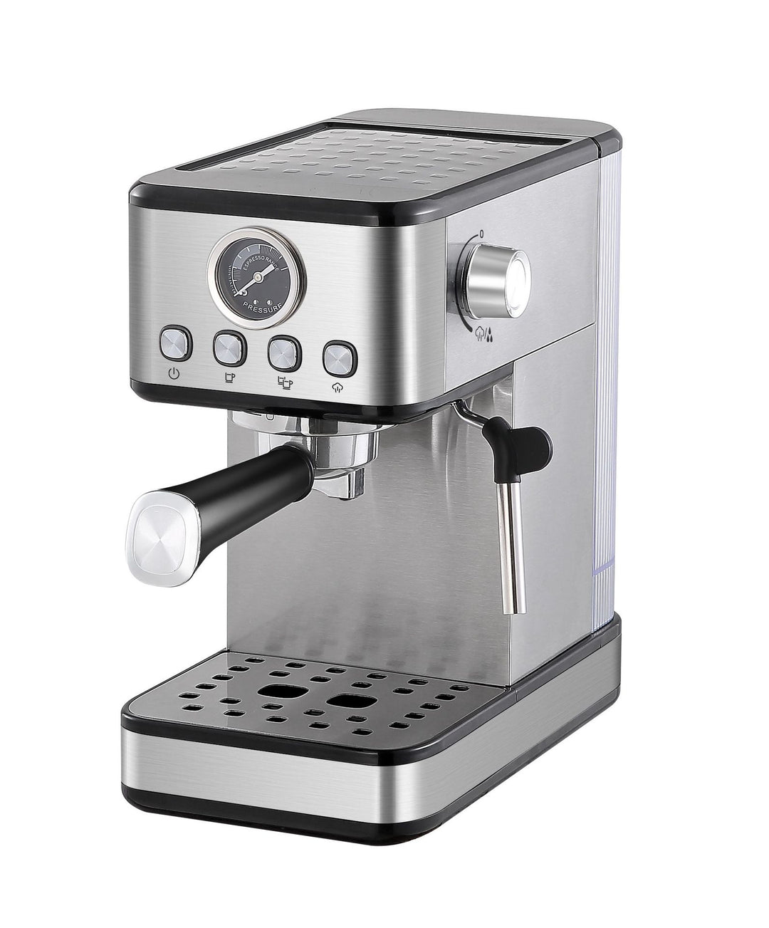 Espresso Machine Bowlift