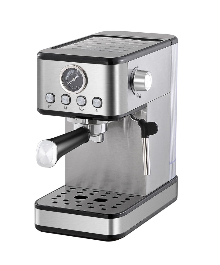 Espresso Machine Bowlift