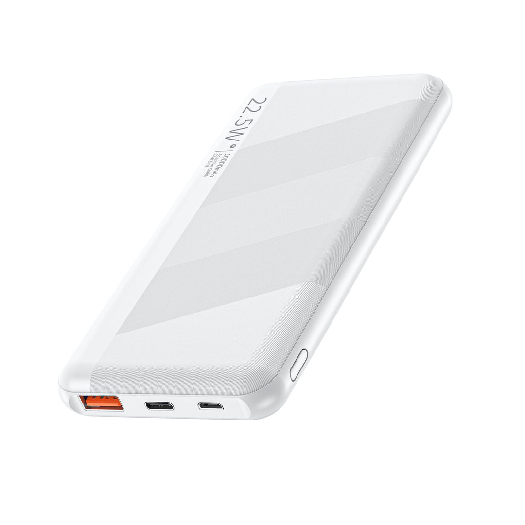 Powerbank Bowlift