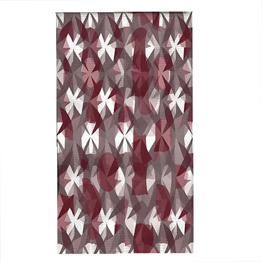 Structured dish towels with floral patterns Bowlift