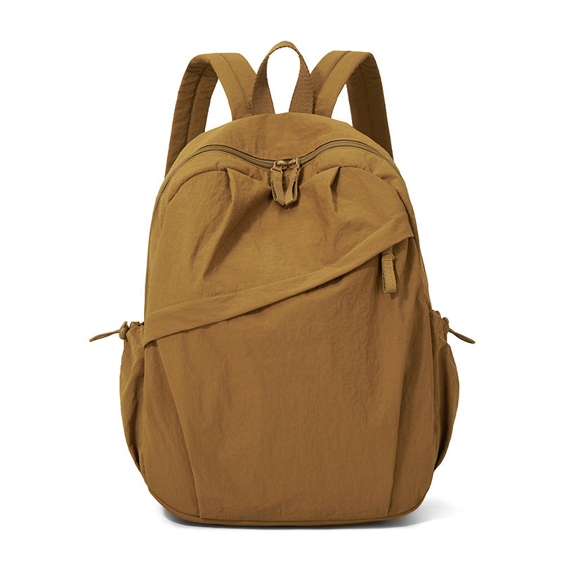 Versatile Outdoor Adventure Backpack Bowlift