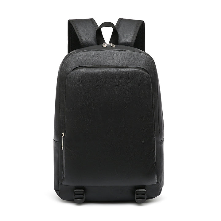 More Elegant and Practical Backpack Made of High-Quality Artificial Leather Bowlift