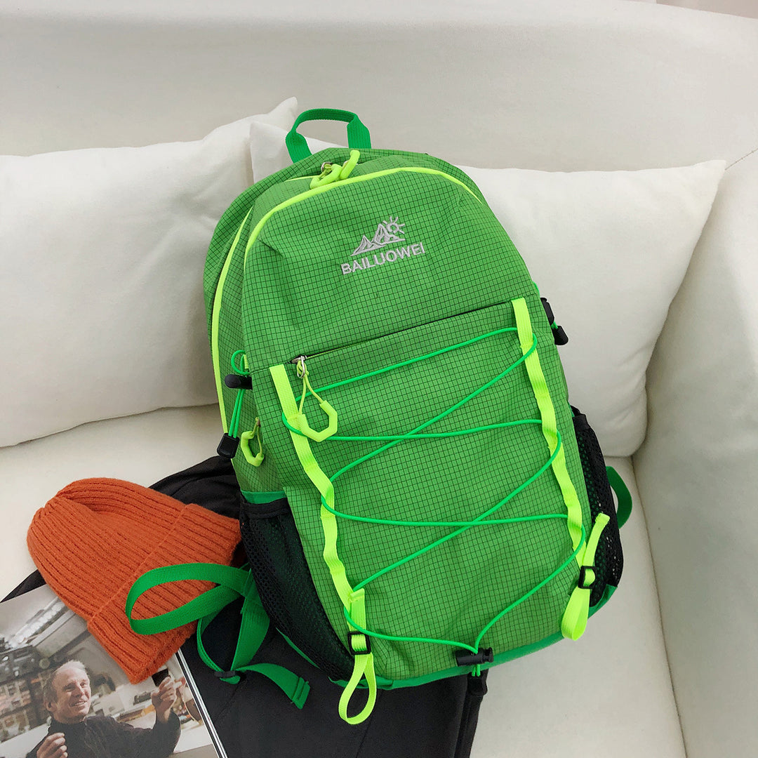 Hiking Backpack