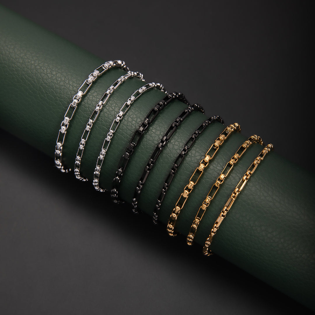 Adjustable Link Chain Choker Bowlift