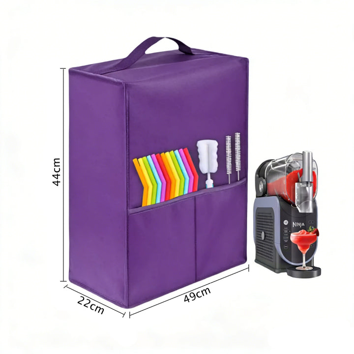 Practical Storage Bag For Kitchen Utensils Bowlift