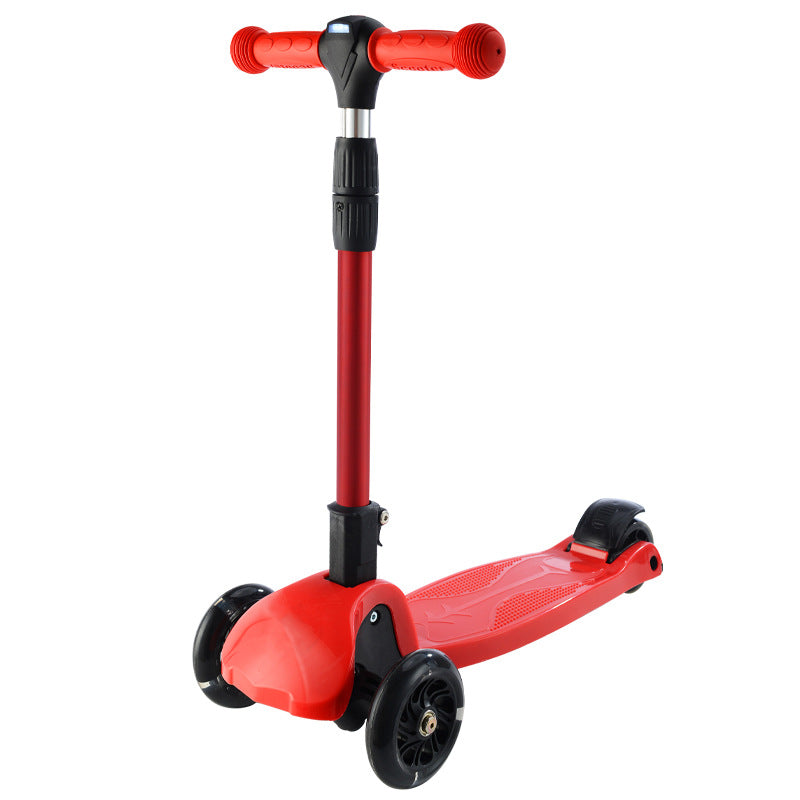 Kick Scooter Bowlift
