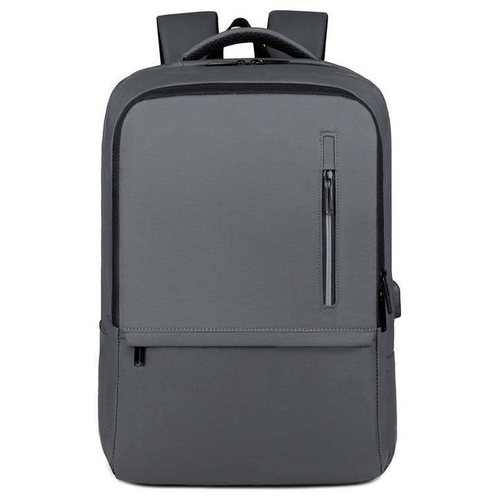 Modern Laptop Backpack with Multifunctional Compartments Bowlift