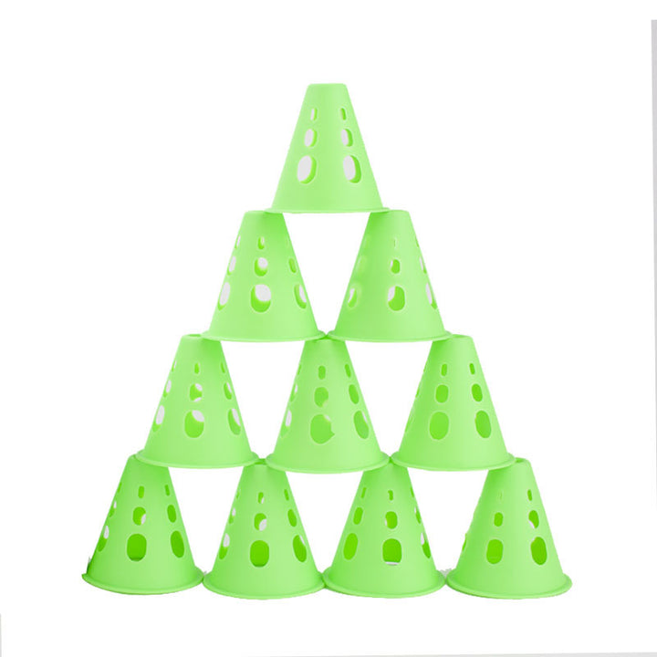 Performance Agility Training Cones Bowlift