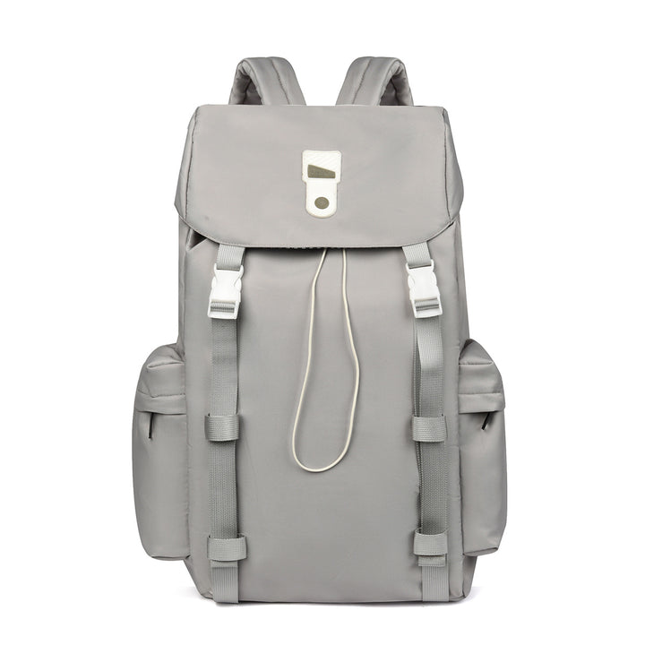 Stylish Functional Travel Backpack Bowlift
