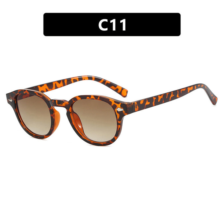 Ladies fashionable sunglasses in elegant style Bowlift