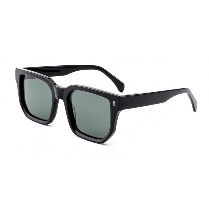Women's fashionable sunglasses in a modern, sturdy design with a high-quality plastic frame Bowlift