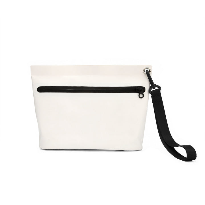 Waterproof Crossbody Pouch with Detachable Wrist Strap Bowlift