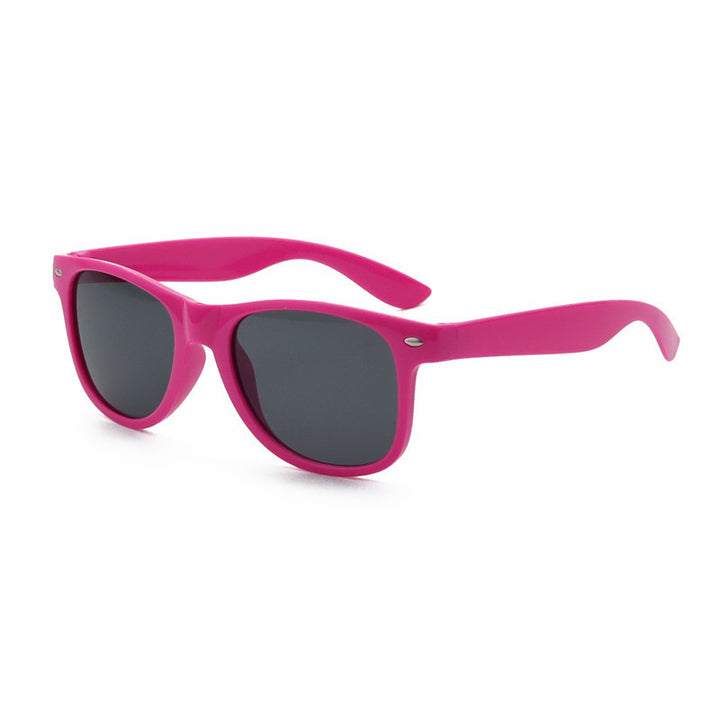 Classic Pilot Style Sunglasses Bowlift