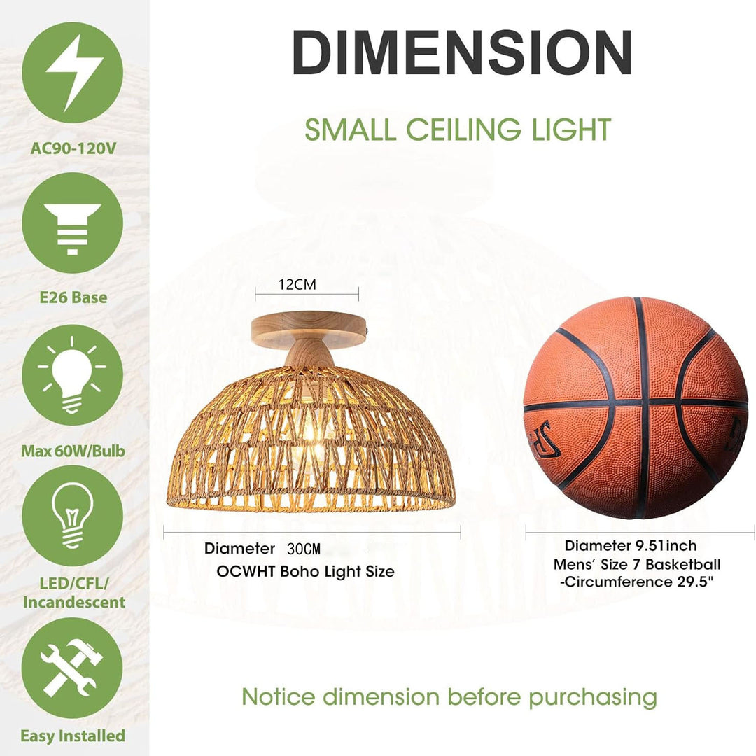 Pendant light Bowlift