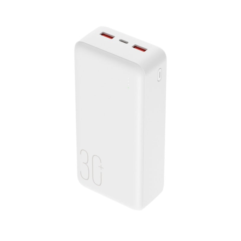 High-performance power bank with fast USB charging function and intelligent charging technology Bowlift