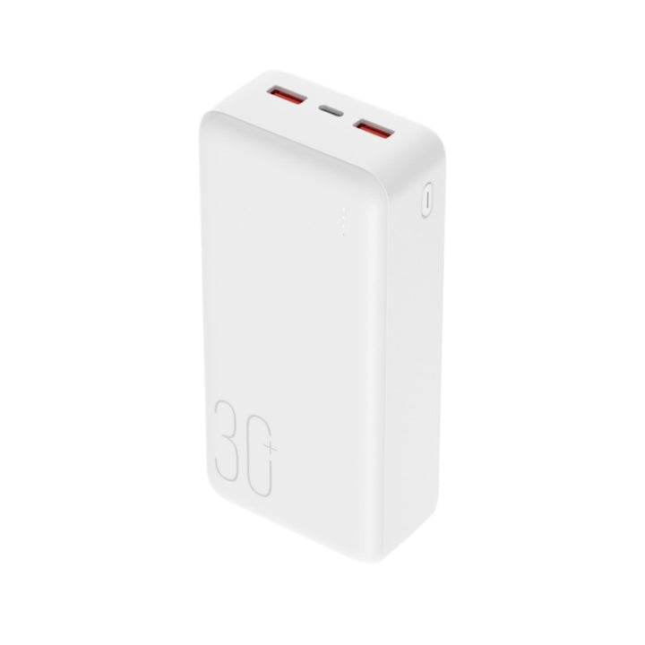 High-performance power bank with fast USB charging function and intelligent charging technology Bowlift