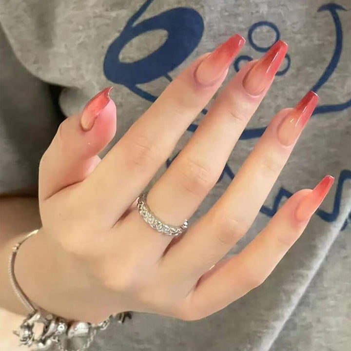Nail Art Bowlift