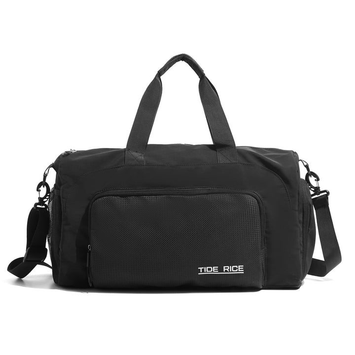 Women's Multifunctional Sports and Leisure Bag Bowlift