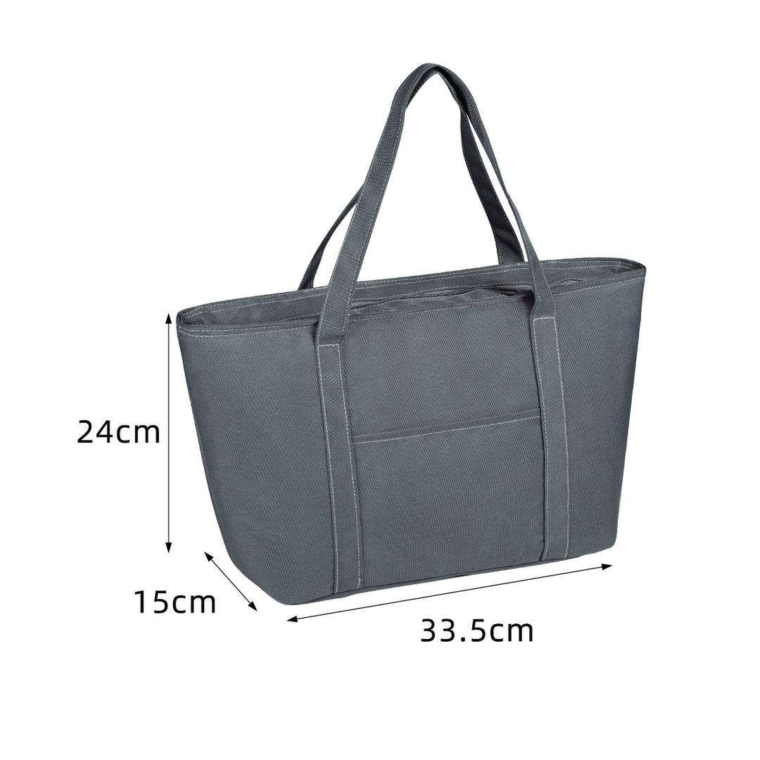 Women Shopping Bag Bowlift