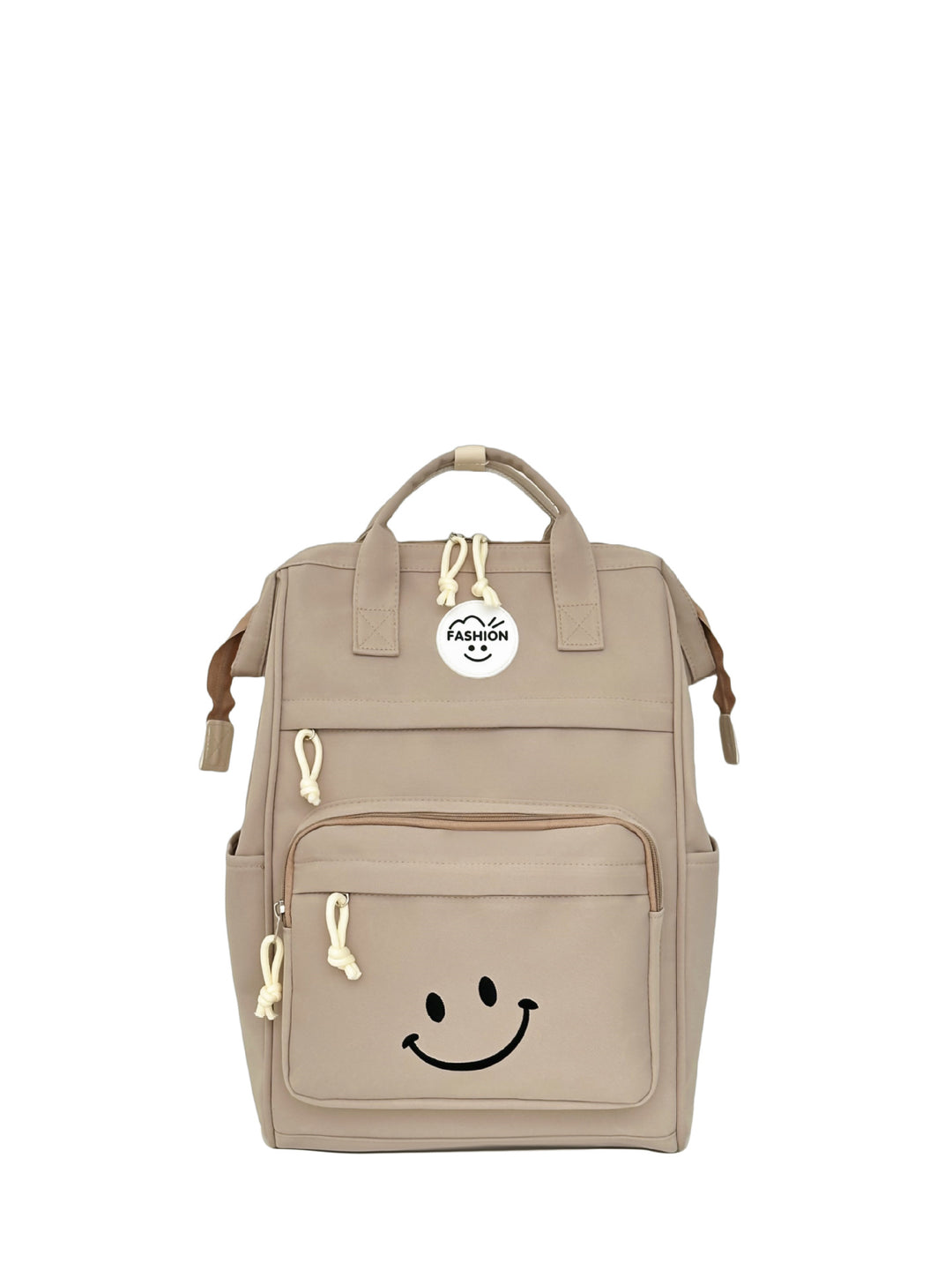 Trendy Casual Backpack Bowlift