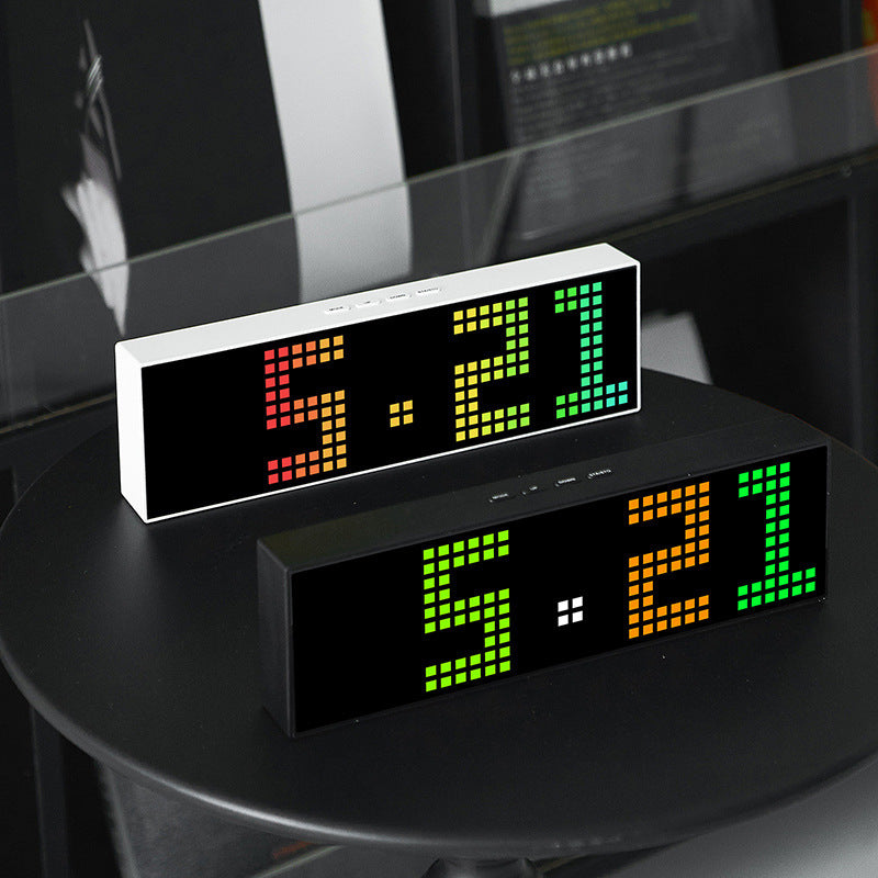 Digital Timer with Backlight Bowlift