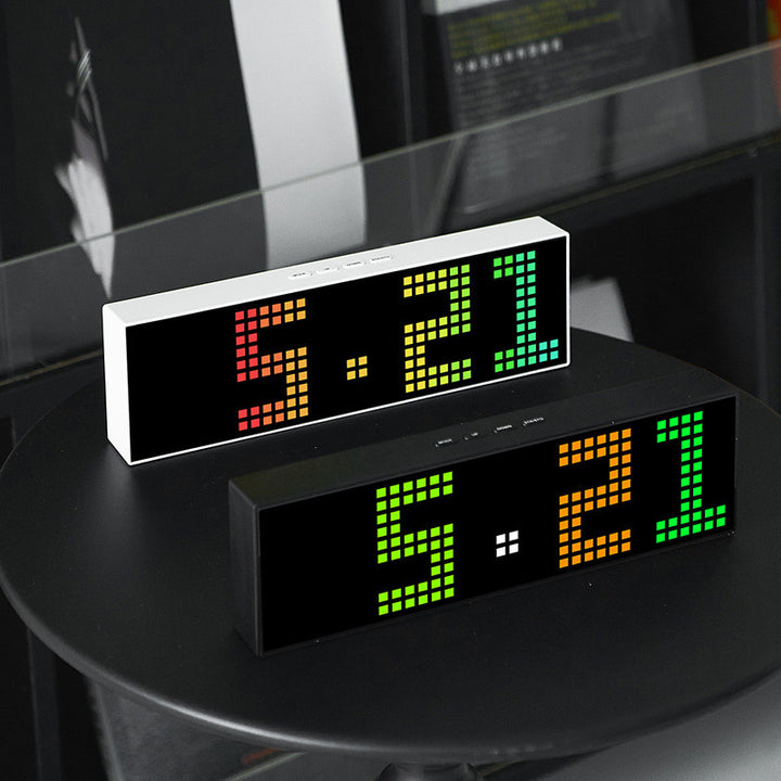 Digital Timer with Backlight Bowlift
