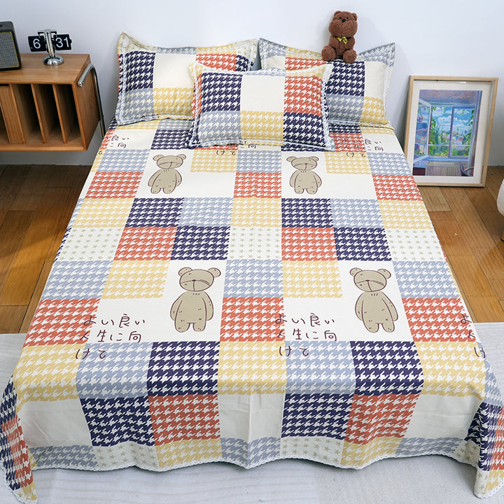 Women's Bedding Set Bowlift