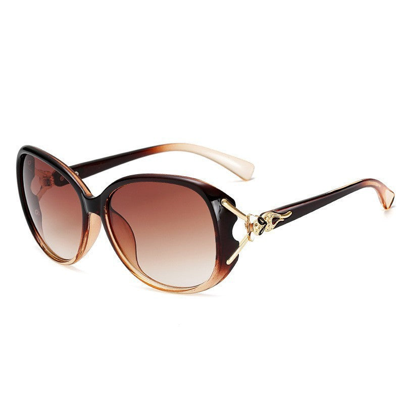 Women Premium Sunglasses with Elegant Accents Bowlift