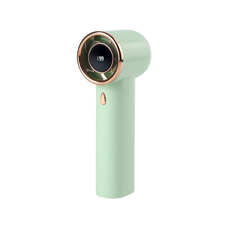 Handheld Air Cooling Device Bowlift
