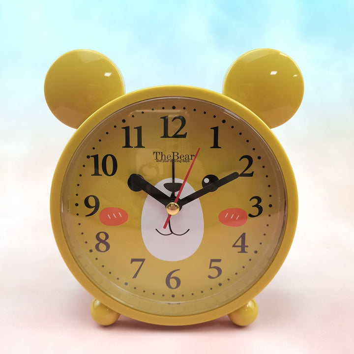 Trendy Alarm Clock Bowlift