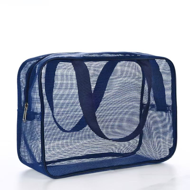Practical Mesh Shopping Bag Bowlift